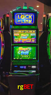 Bônus Diários rgbet